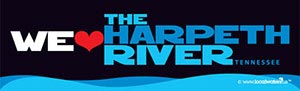 We Love Harpeth River TN