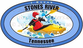 Stones River Kayak