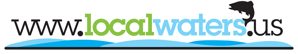 Localwaters logo