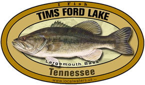 Tims ford bass club #9