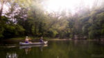 Buffalo River Float Trip by Canoe and Kayak
