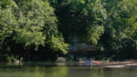 Buffalo River Float Trip by Canoe and Kayak