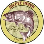 Siletz River Fly Fish Oregon