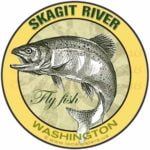 Skagit River Fly Fish Washington