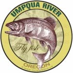 Umpqua River Fly Fish Oregon