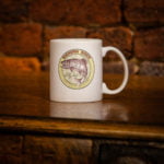 Bighorn River Fly Fish Catch & Release Coffee Mug