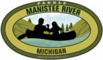 Paddle Manistee River Michigan