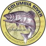 Columbia River Salmon Washington Oregon
