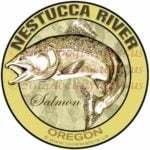 Nestucca River Oregon Salmon Fishing