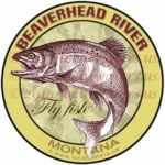 Beaverhead River Fly Fishing Montana